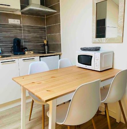 Le Grand Studio Castres  Zewnętrze zdjęcie